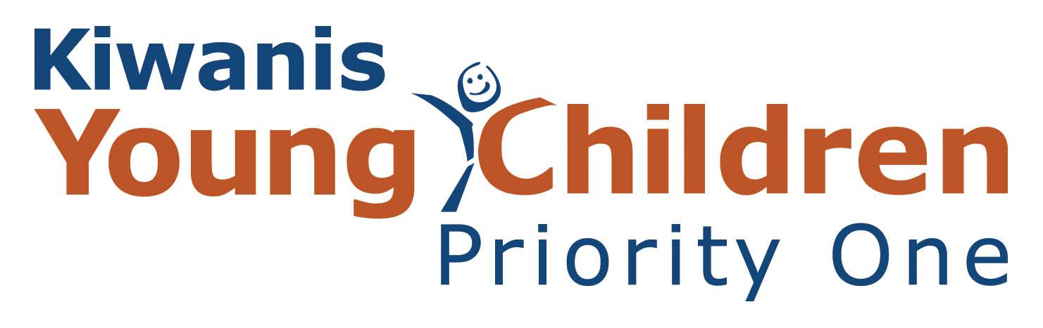 Kiwanis Young Children Priority One