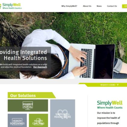 SimplyWell Partners with BHMI to Develop Enhanced Health Coaching Web Portal