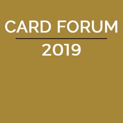 Three Reasons to Visit BHMI at Card Forum