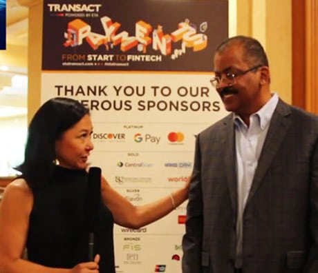 CONCOURSE SALES DIRECTOR INTERVIEWED BY MM&T