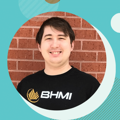 From Student Intern to Full-Time Team Member