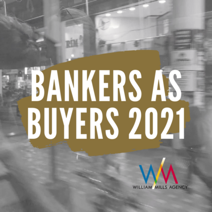 Jack Baldwin Featured in Bankers As Buyers 2021