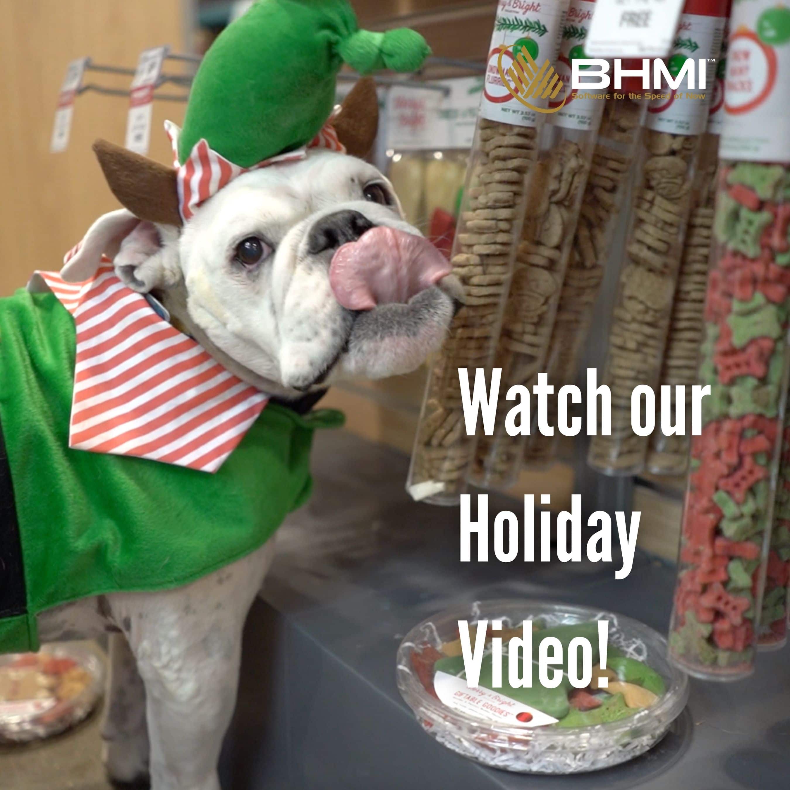 Watch Our Holiday Video