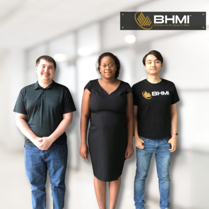 BHMI’s Student Intern Program