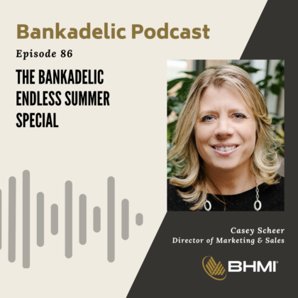 The Bankadelic Endless Summer Special