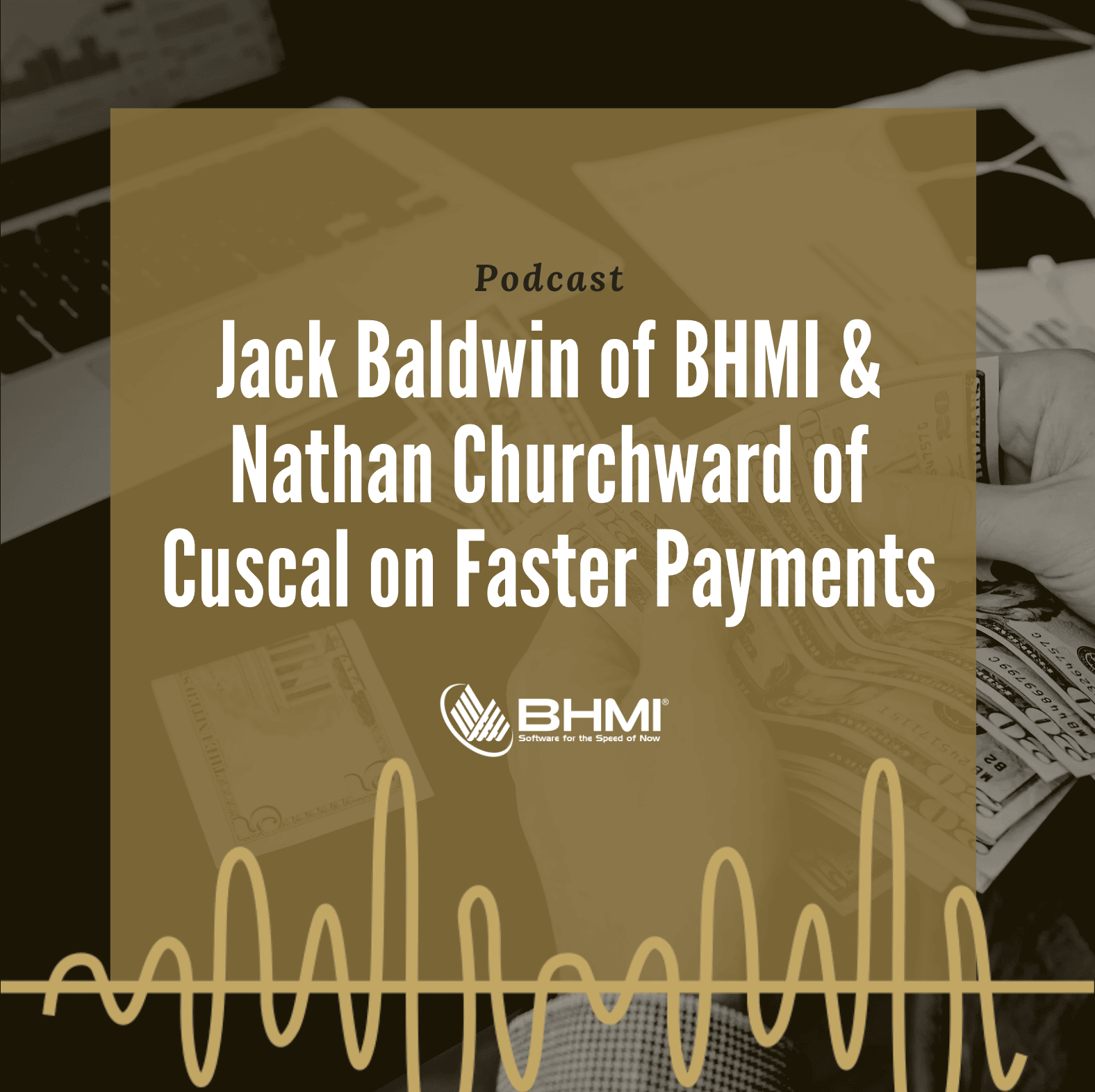 Jack Baldwin of BHMI and Nathan Churchward of Cuscal on Faster Payments in Australia, Lessons Learned, and a top NYC restaurant to hit